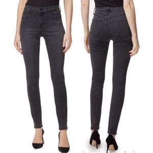 Jbrand size 27 Photo Ready Maria High-Rise Skinny Jeans In Vanity